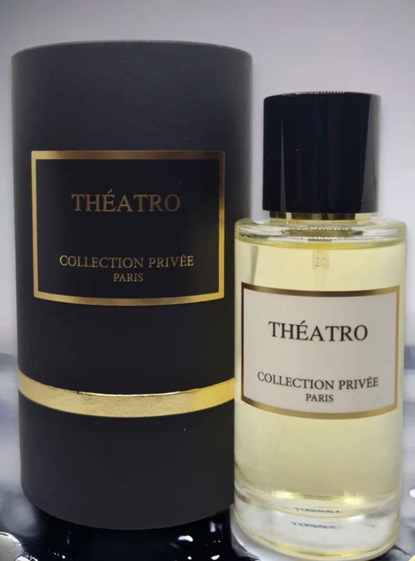 THEATRO - Collection Privée