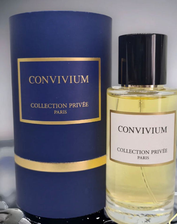 CONVIVIUM - Collection Privée