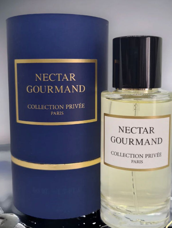 NECTAR GOURMAND - Collection Privée