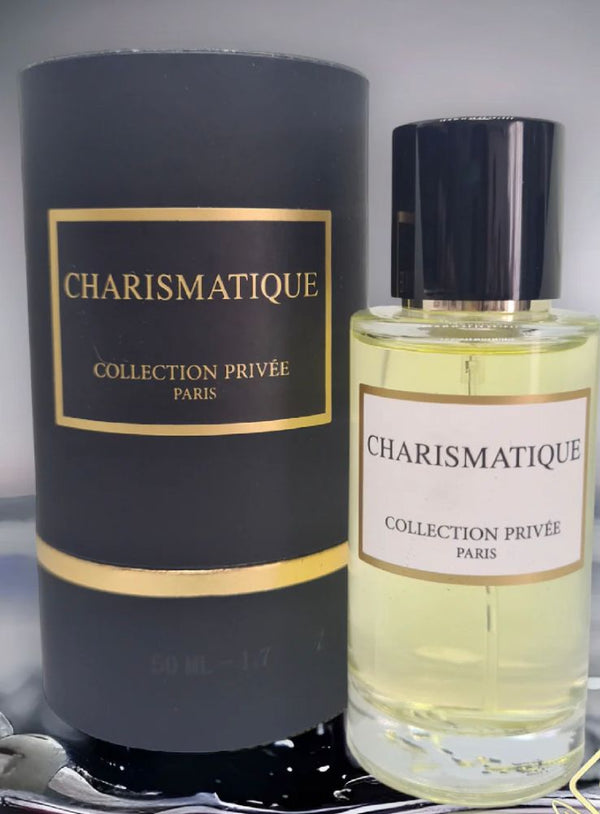 CHARISMATIQUE - Collection Privée