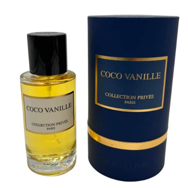 COCO VANILLE - Coco Vanille