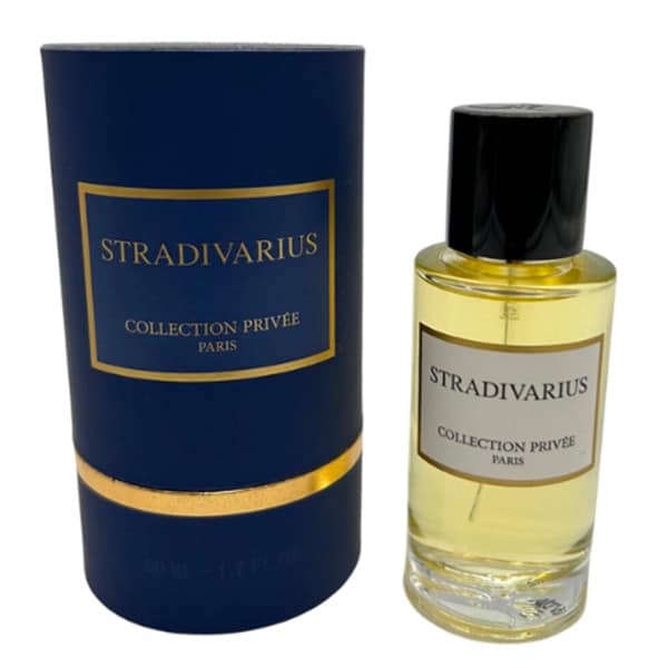 STRADIVARIUS - Collection Privée