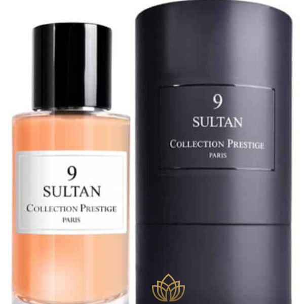 SULTAN - Collection prestige