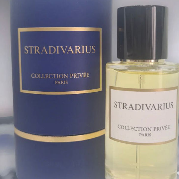 STRADIVARIUS Collection Priv e Parfum Koning